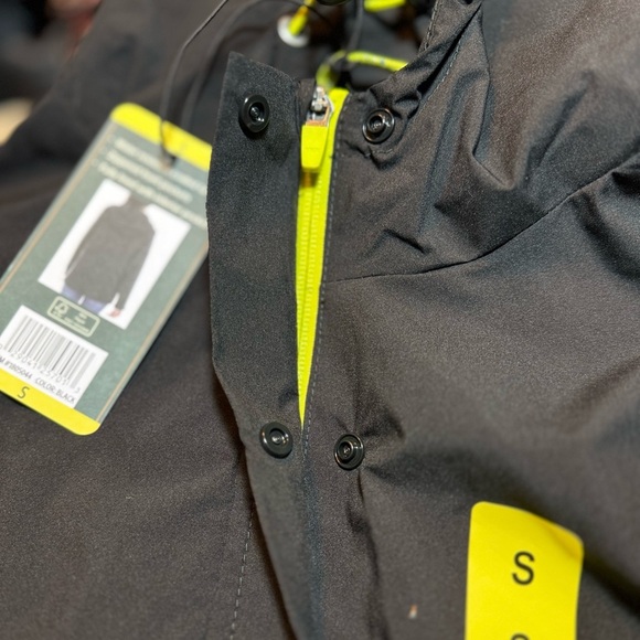 G H Bass & Co Anorak Rain Jacket - Picture 10 of 10